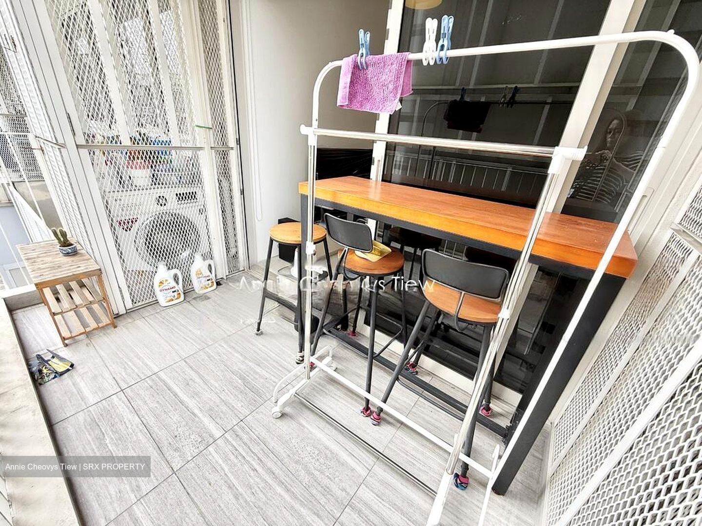 Cambio Suites (D19), Apartment #469474871